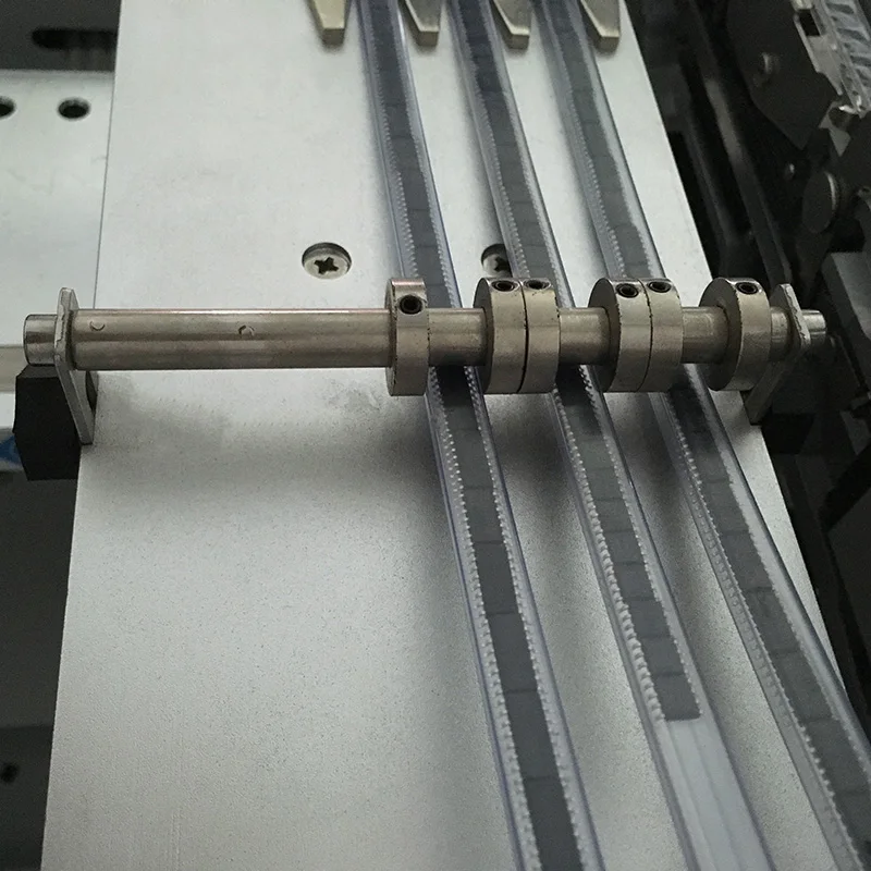 Стандартный оригинальный подающий механизм TPJFD-24MM пневматический подающий механизм Smt 24 мм, высококачественная запасная часть для подачи Smt по индивидуальному заказу Изображение 3