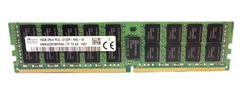 Hynix DDR4 16GB 2133P PC4 2133MHz ECC REG RDIMM Оперативная память 2RX4 Серверная память 16G 2